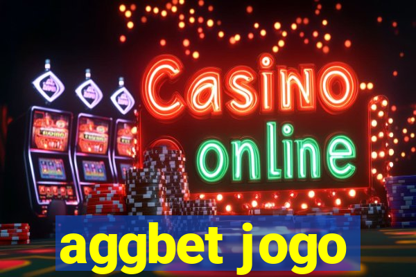 aggbet jogo